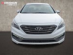 2017 Hyundai Sonata Limited