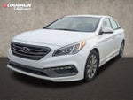 2017 Hyundai Sonata Limited