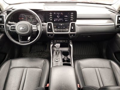 2021 Kia Sorento S
