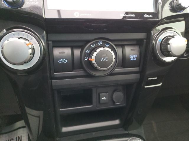 2020 Toyota 4Runner Venture