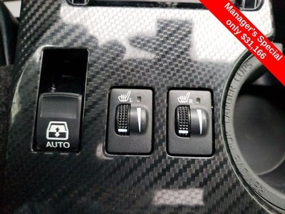 2020 Toyota 4Runner Venture