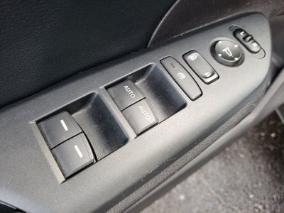 2020 Honda Civic Sport Touring