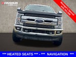 2018 Ford Super Duty F-250 SRW XL