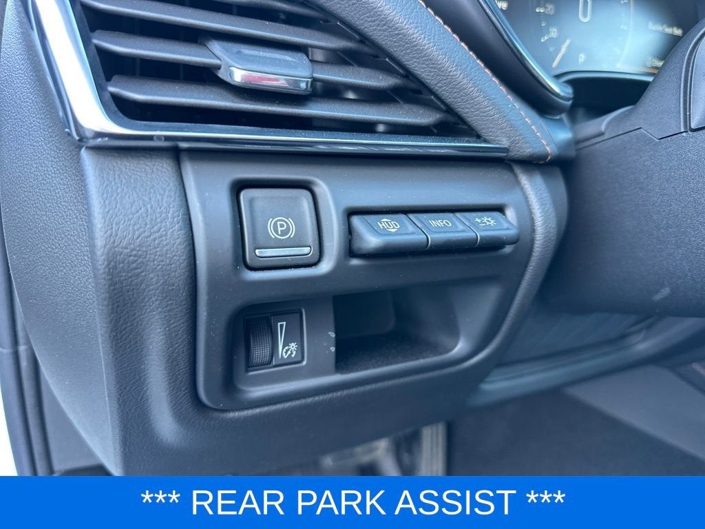 2023 Cadillac CT5 Sport