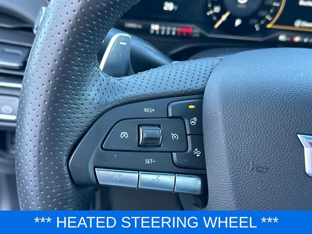 2023 Cadillac CT5 Sport