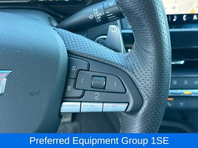 2023 Cadillac CT5 Sport