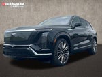 2026 Cadillac VISTIQ Premium Luxury