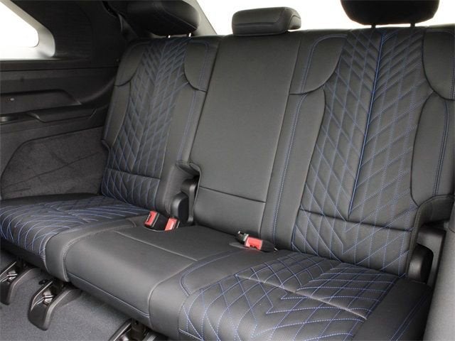 2025 Cadillac ESCALADE IQ Sport 1