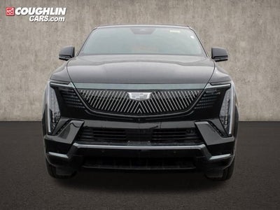 2025 Cadillac ESCALADE IQ Sport 2