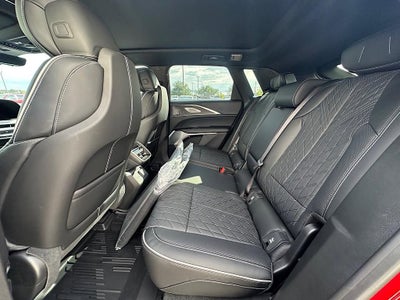 2026 Cadillac LYRIQ V-Series Premium