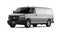 2026 Chevrolet Express Cargo 2500 WT