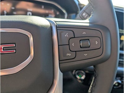 2026 GMC Sierra 3500 HD SLE DRW