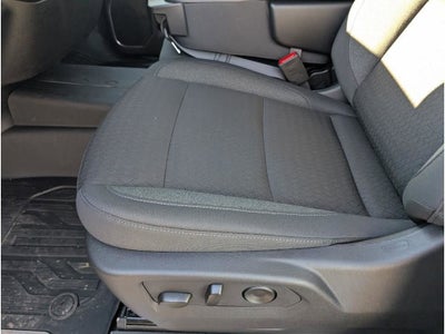 2026 GMC Sierra 3500 HD SLE DRW