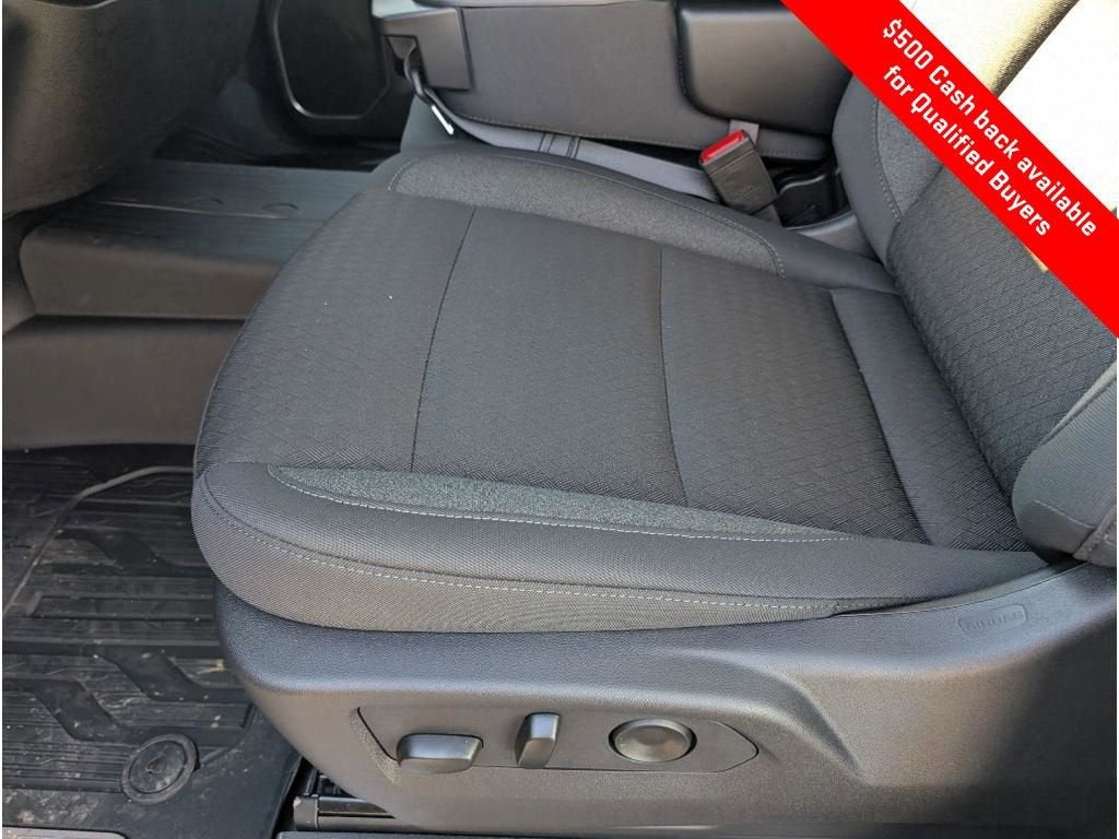 2026 GMC Sierra 3500 HD SLE DRW