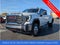2026 GMC Sierra 3500 HD SLE DRW