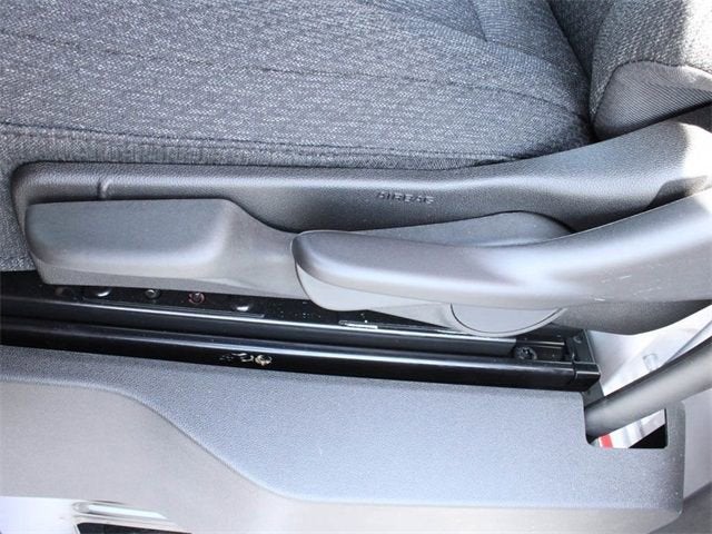 2025 Chevrolet BrightDrop 600 EJZ