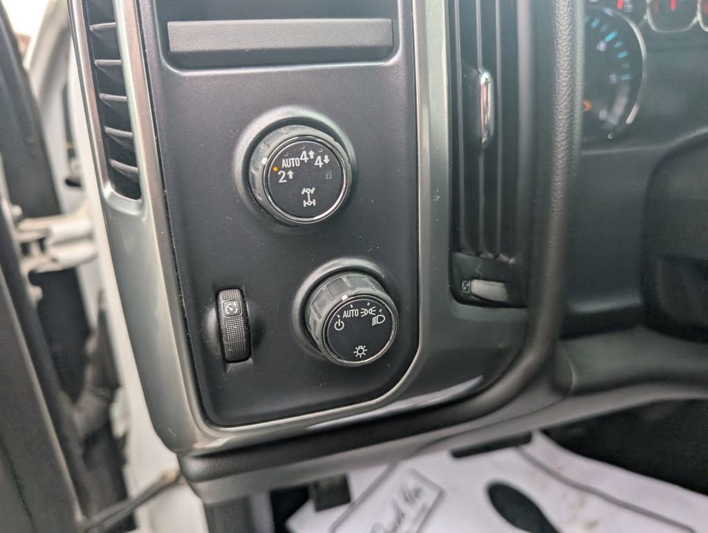 2019 Chevrolet Silverado LD LT
