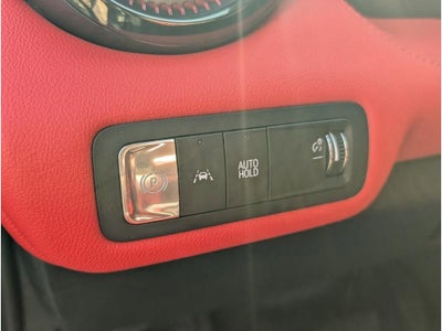 2026 Chevrolet Blazer EV RS