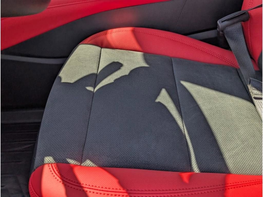 2026 Chevrolet Blazer EV RS