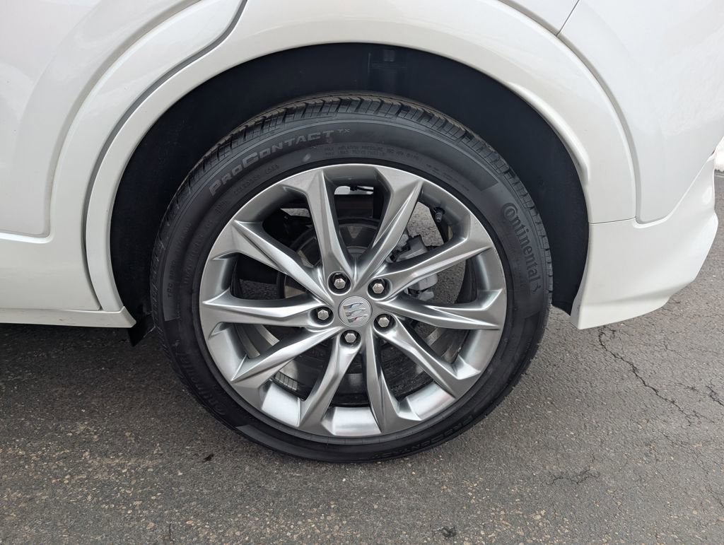 2024 Buick Encore GX Avenir