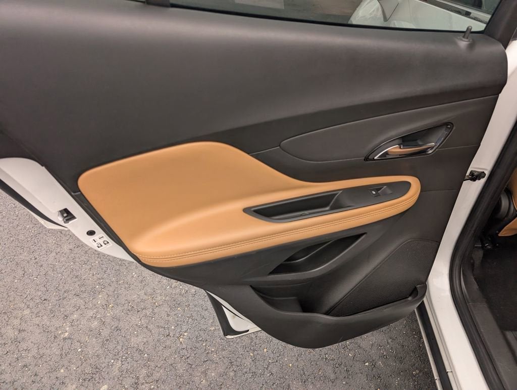 2019 Buick Encore Essence