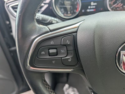 2021 Buick Encore GX Essence