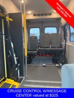2015 Ford Transit Cargo Van Base