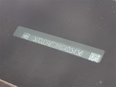 2024 Chevrolet Silverado 3500 HD Chassis Cab Work Truck