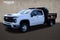 2024 Chevrolet Silverado 3500 HD Chassis Cab Work Truck