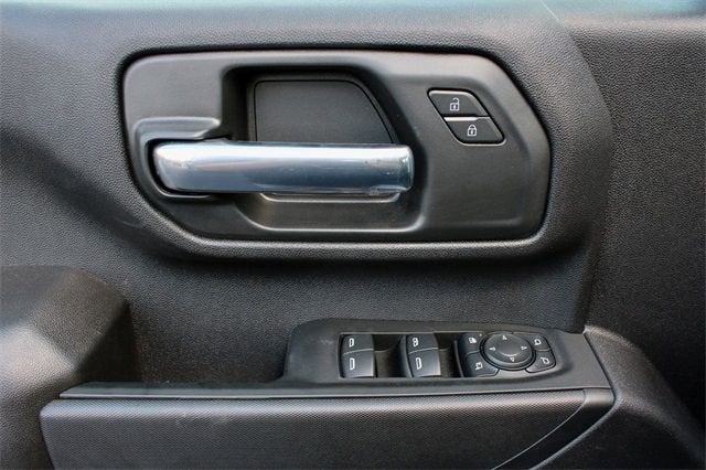 2024 Chevrolet Silverado 3500 HD Chassis Cab Work Truck