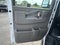 2025 Chevrolet Express Cargo 3500 WT