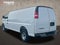 2025 Chevrolet Express Cargo 3500 WT
