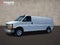 2025 Chevrolet Express Cargo 3500 WT
