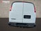 2025 Chevrolet Express Cargo 3500 WT