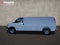 2025 Chevrolet Express Cargo 3500 WT