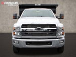 2024 Chevrolet Silverado 5500 HD Work Truck