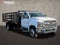 2024 Chevrolet Silverado 5500 HD Work Truck