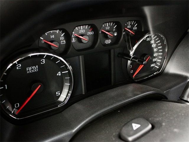 2023 Chevrolet Silverado 6500 HD Work Truck