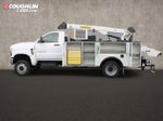 2023 Chevrolet Silverado 6500 HD Work Truck