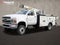 2023 Chevrolet Silverado 6500 HD Work Truck