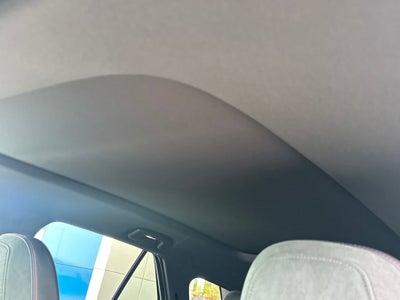 2026 Chevrolet Blazer EV RS