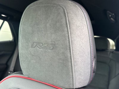 2026 Chevrolet Blazer EV RS