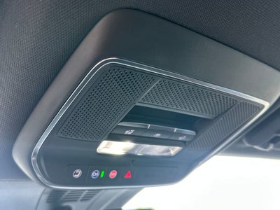 2026 Chevrolet Blazer EV RS