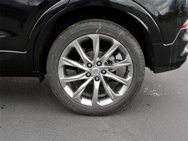 2025 Buick Encore GX Avenir