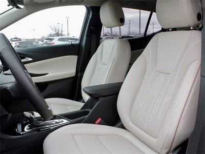 2025 Buick Encore GX Avenir