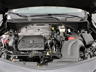 2025 Buick Encore GX Avenir