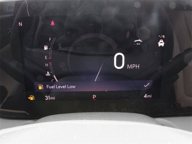 2025 Buick Encore GX Avenir