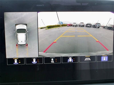 2025 Buick Encore GX Avenir