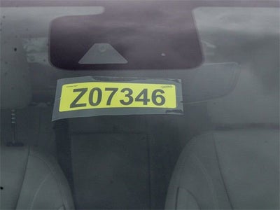 2025 Buick Encore GX Avenir