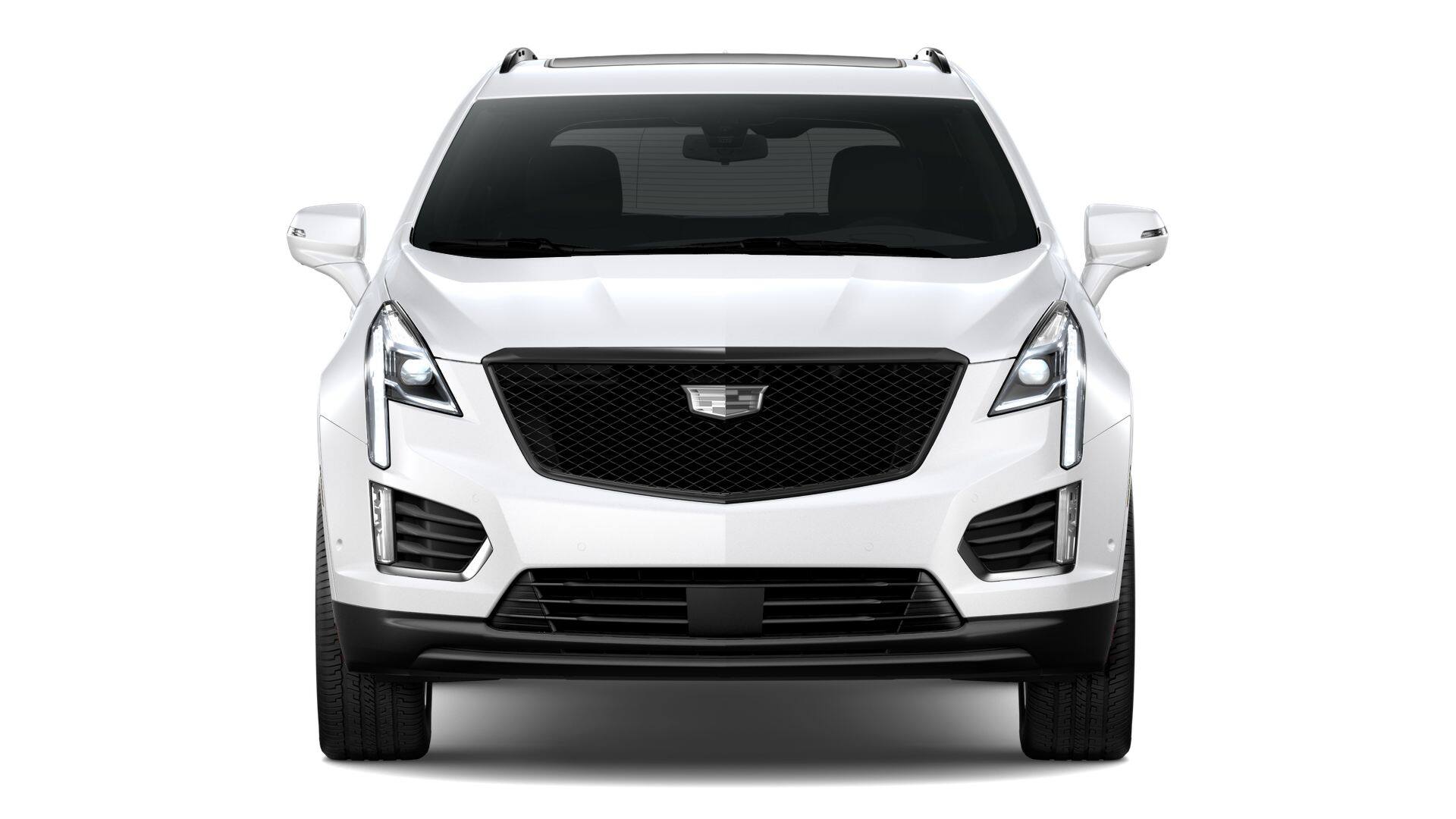 2025 Cadillac XT5 Sport
